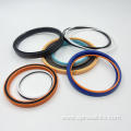 SANY Middle Arm Cylinder Seal Kit